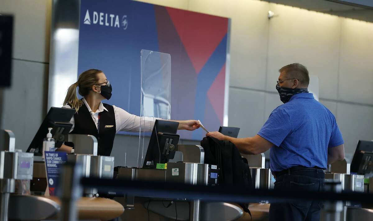 Delta Airlines launches Seattle flash sale, Southwest announces summer