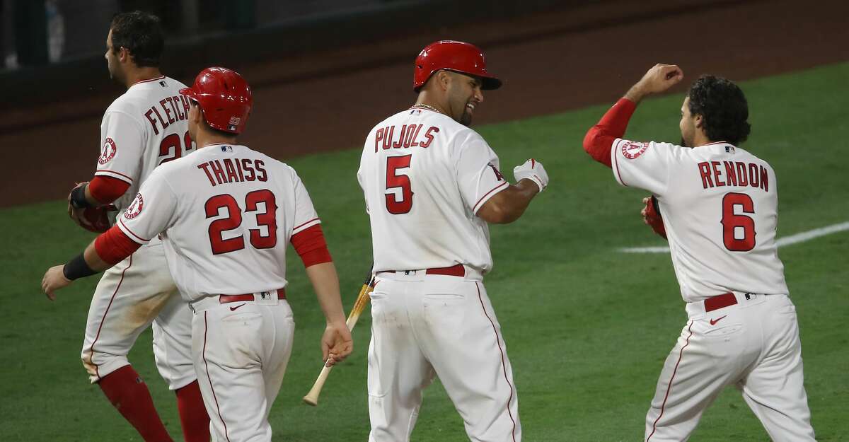 Angels 2020 season in review: Michael Hermosillo - Halos Heaven