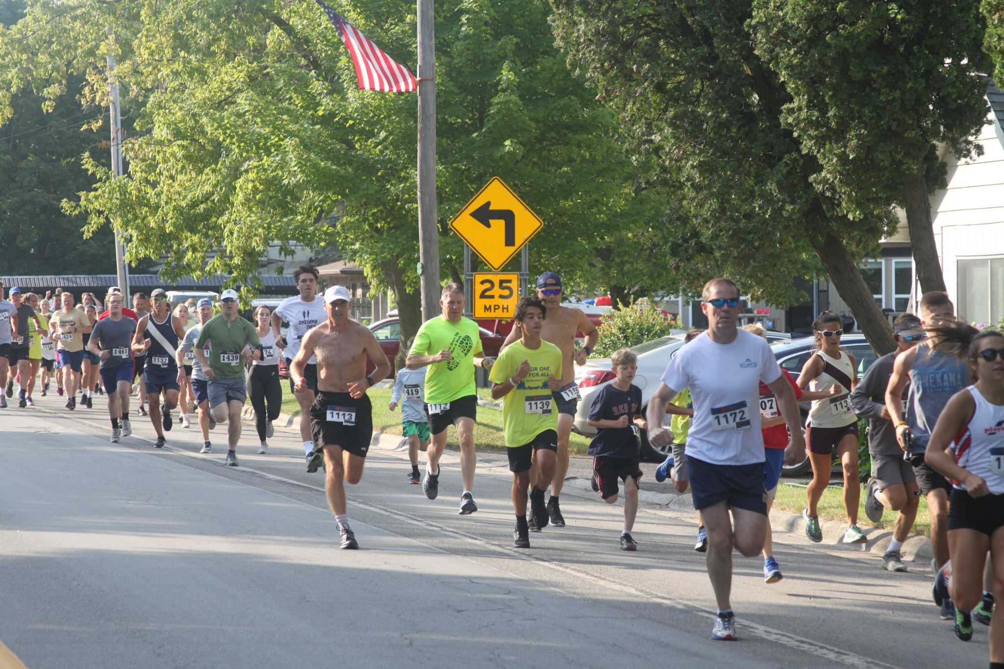 Here's what to do Saturday and Sunday at Onekama Days