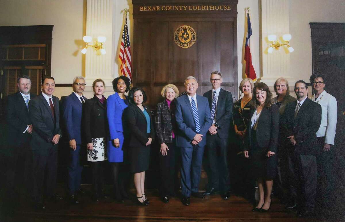 Bexar County prosecutor in baby killer Genene Jones’ case is retiring