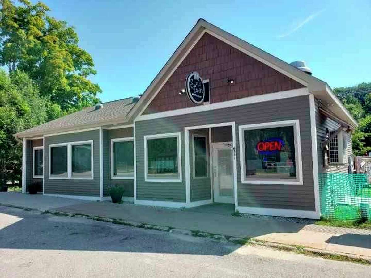 A COMMUNITY CORNERSTONE