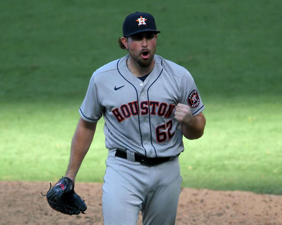 Framber Valdez, Blake Taylor answer call in Astros’ win