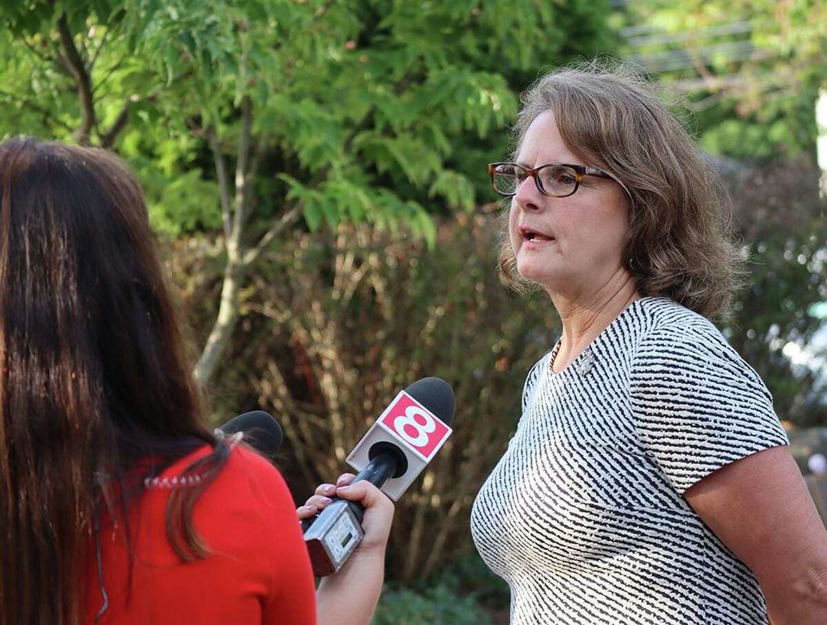 State Rep. Kathy Kennedy