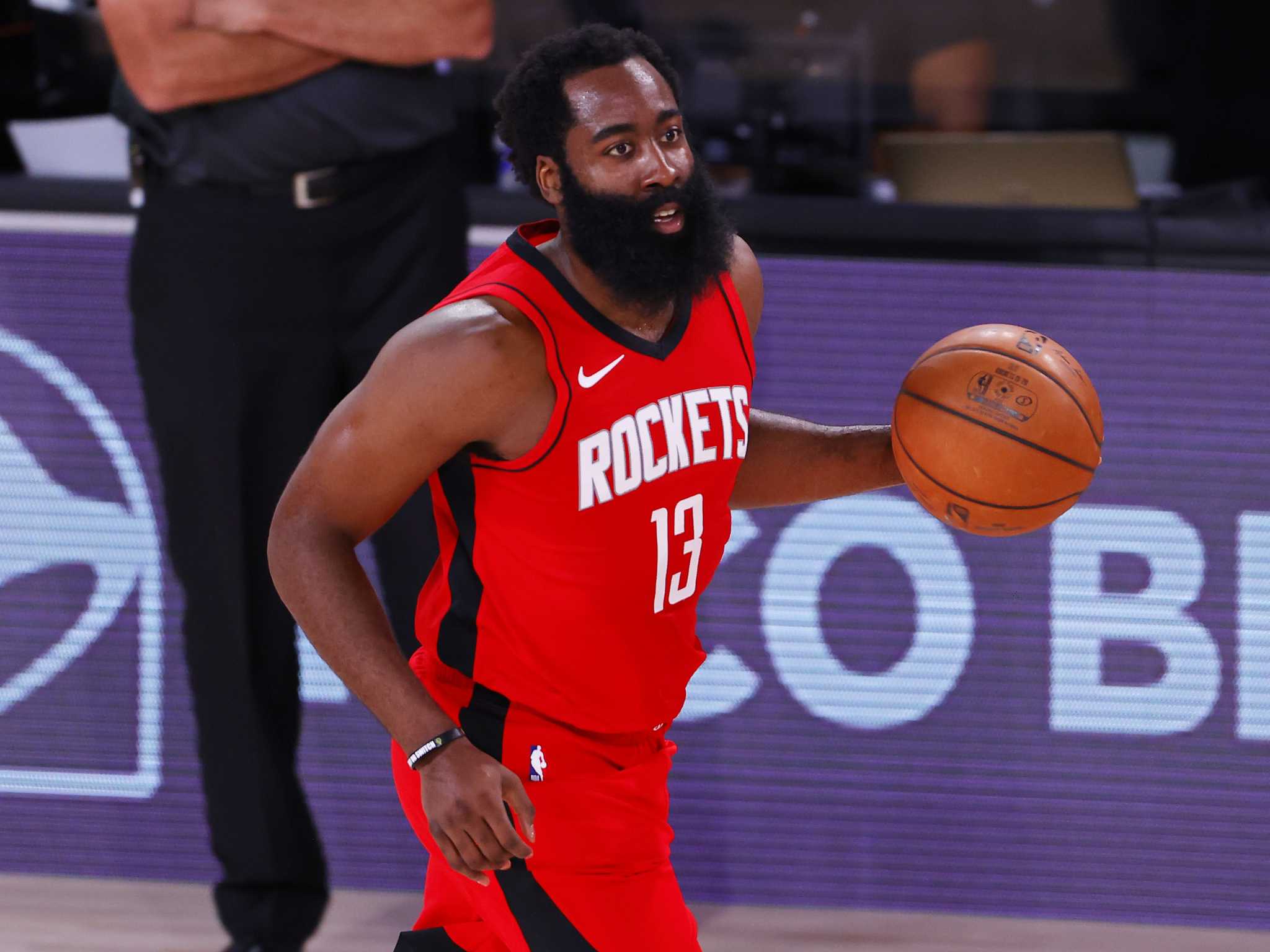 Rockets баскетбольная команда