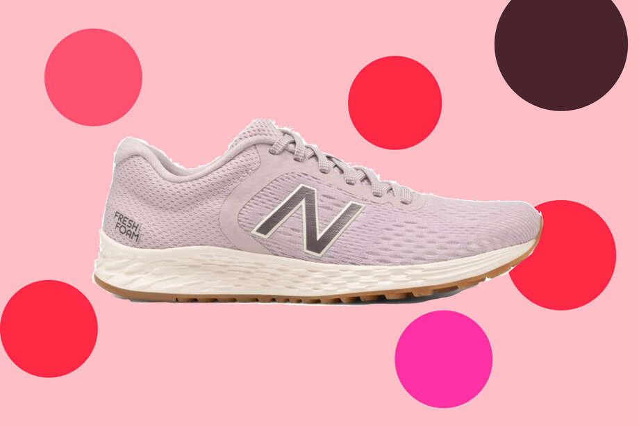 new balance clearance running shoes