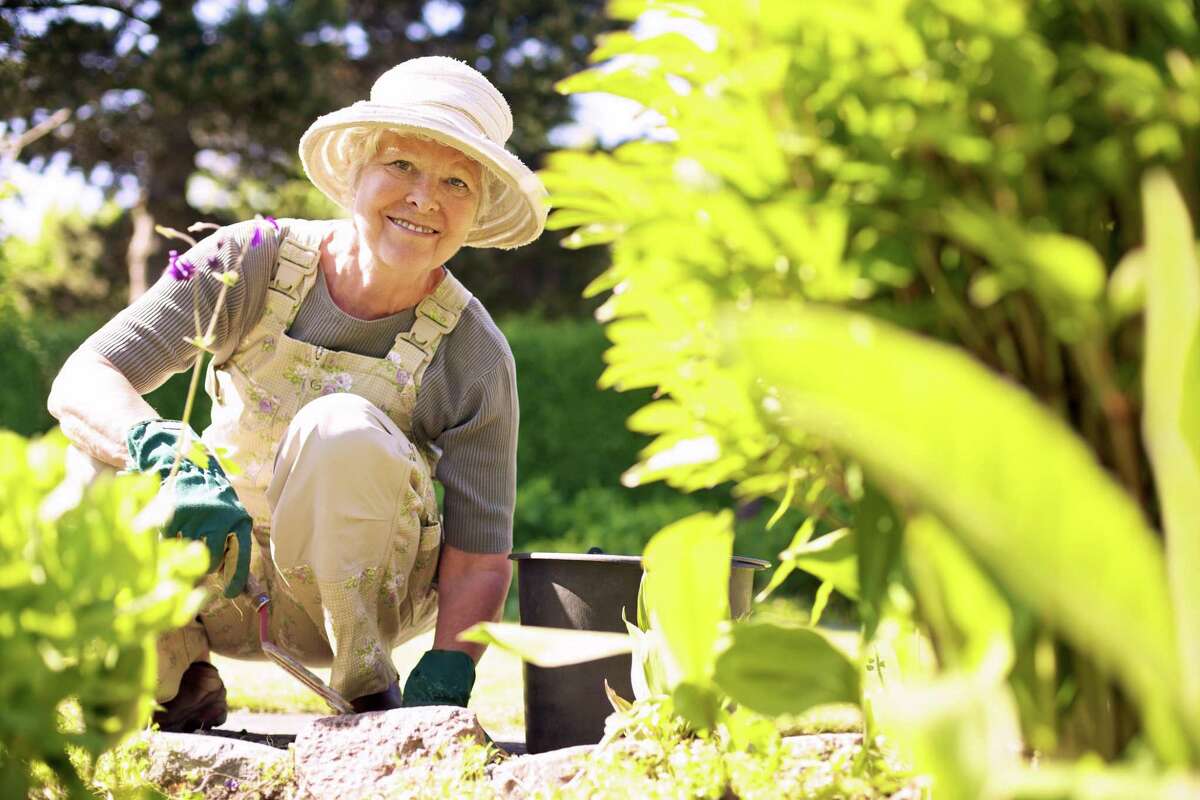 RVNAhealth presents the following CDC tips for enjoying gardening safely.