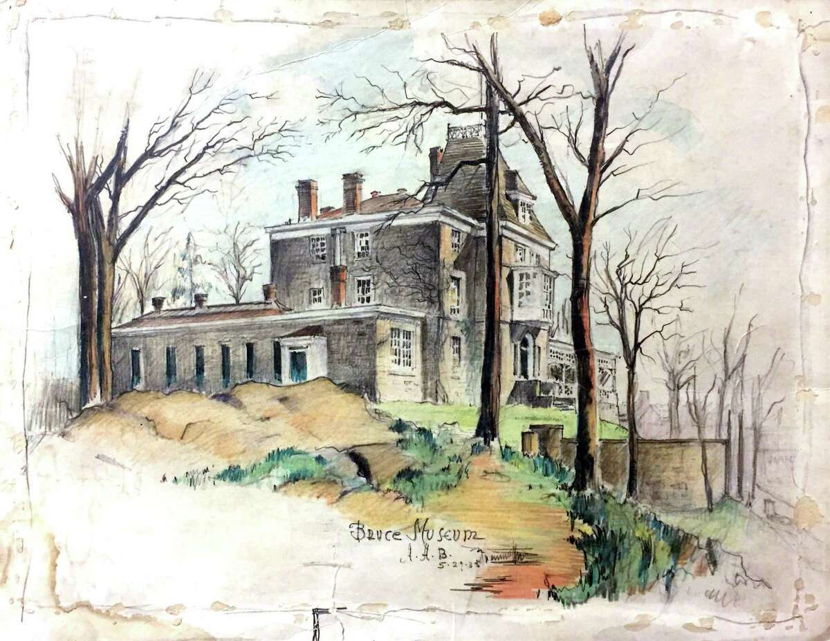 House on the Hill: The Changing Face of the Bruce Museum exhibit runs Aug. 8 through Oct. 11 at the Bruce Museum, 1 Museum Dr., Greenwich. Numerous historical images will show the evolution of the structure from its conversion from mansion to modern museum. Info: NewBruce.org.