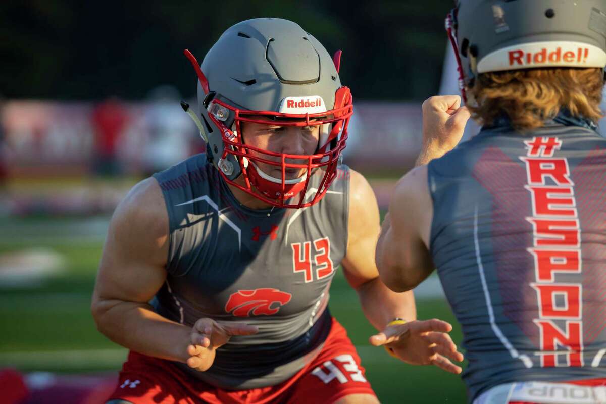 Some Texas high schools can start football, volleyball practice Aug. 3