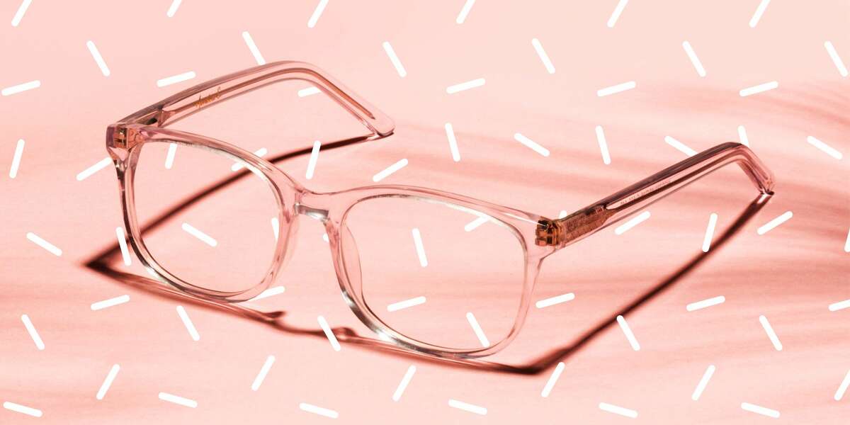 glasses to stop blue light