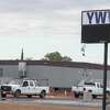 Young Women's Leadership Academy has expanded with new building as well as a new parking area 08/03/2020. Tim Fischer/Reporter-Telegram