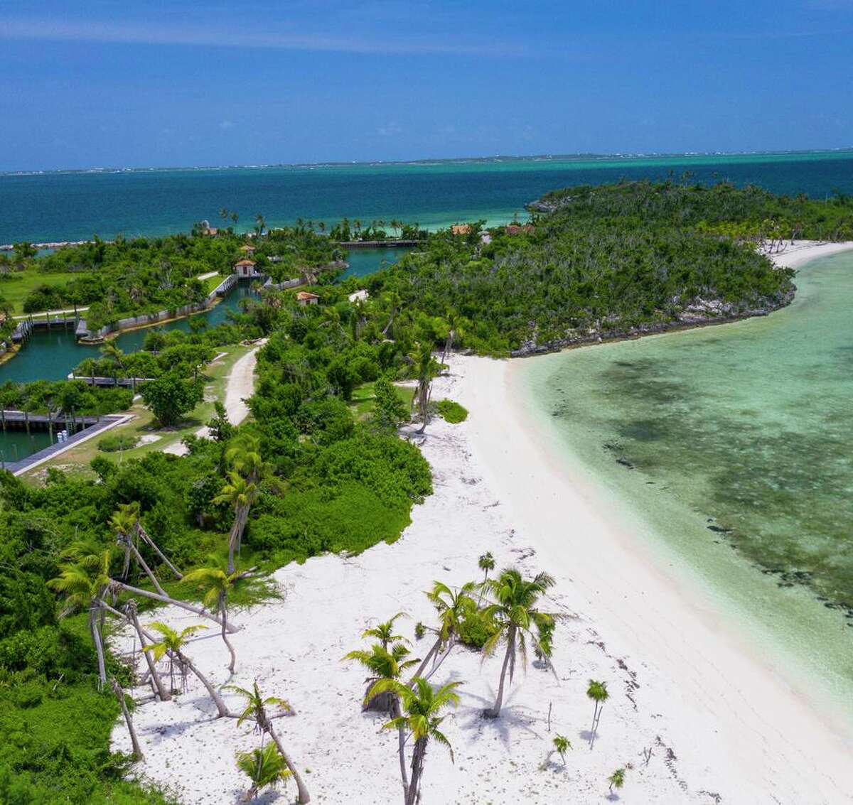 Getaway: 48-acre private island resort in the Bahamas to open in 2023