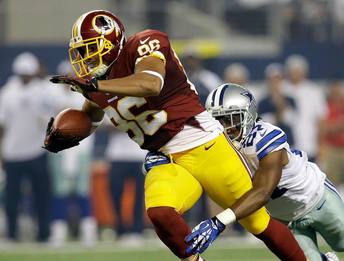 Jordan Reed: San Francisco 49ers tight end heads to injured reserve with  knee sprain, NFL News