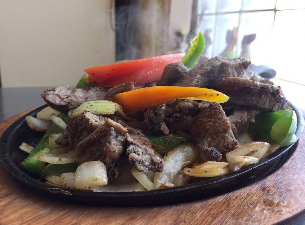 Craving chiles rellenos? Hit up one of these Houston spots