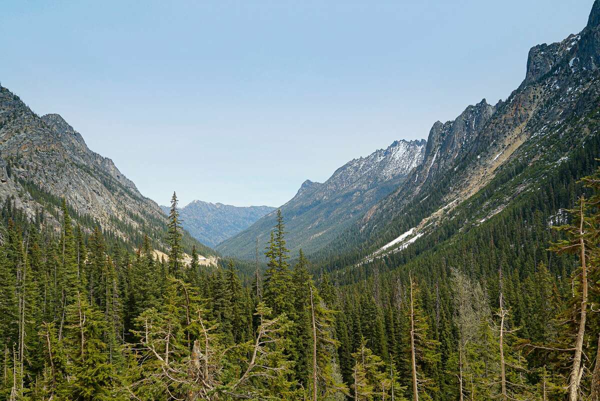 Recharge with a getaway to Skamania Lodge