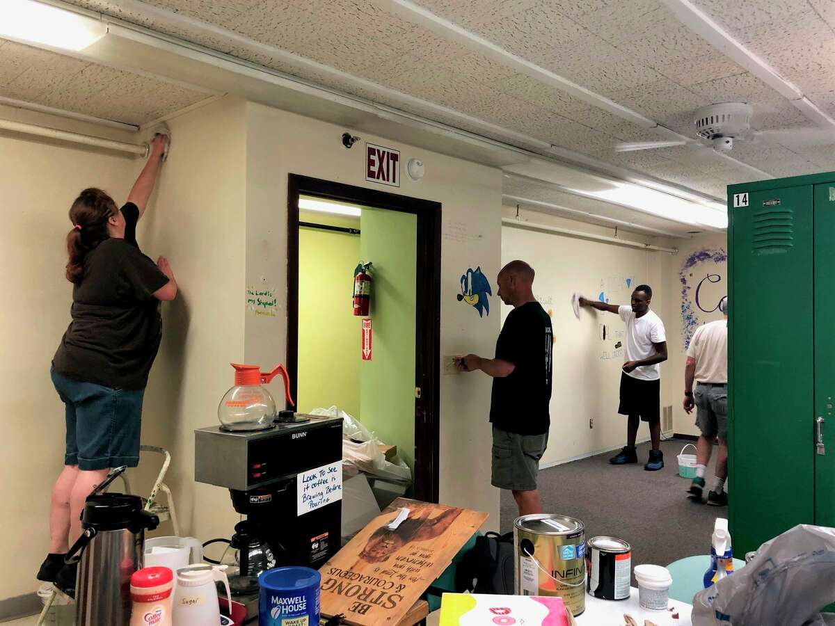 Our Brothers Keeper works to remain 24/7 shelter