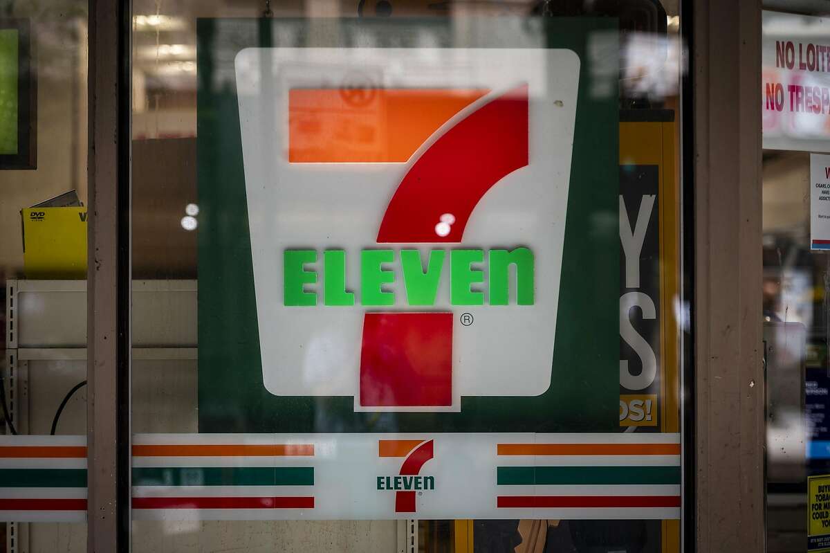 7 Eleven Arrives In Capital Region