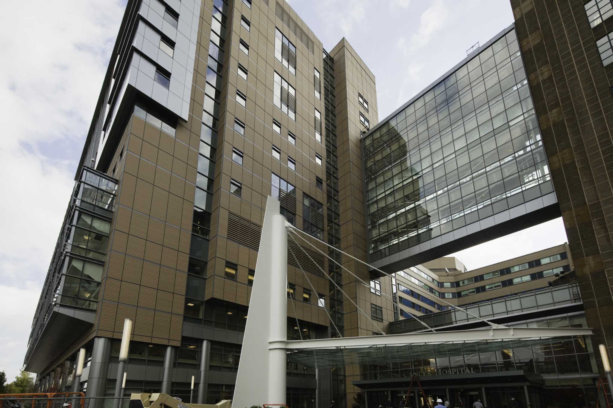 Wallingfordbased Anthem, Yale New Haven Health System reach new contract