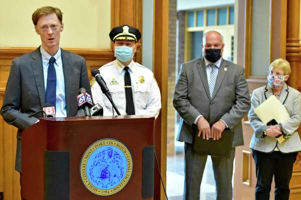 'Taunting the police:' New Haven cracking down on dirt ...