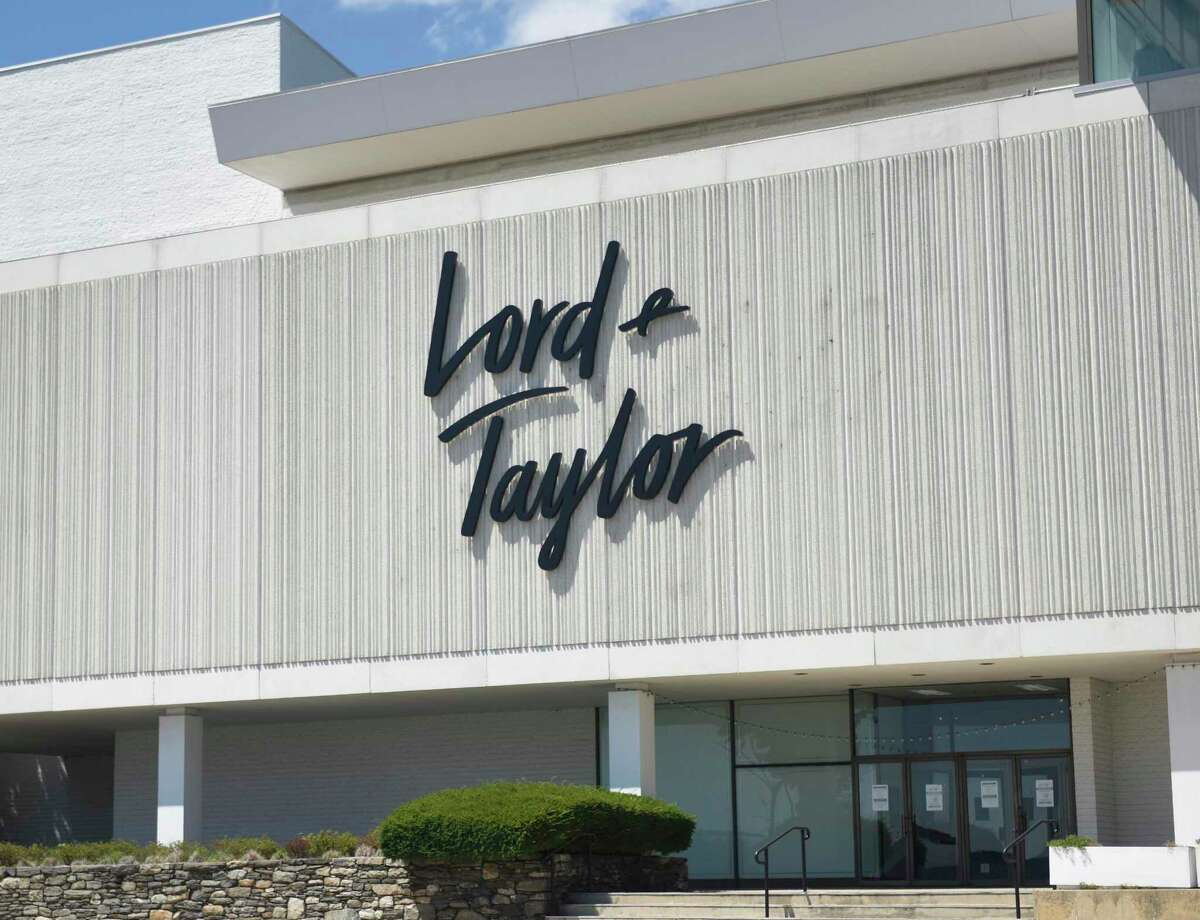 Lord Taylor To Close All Stores Including Four In Ct