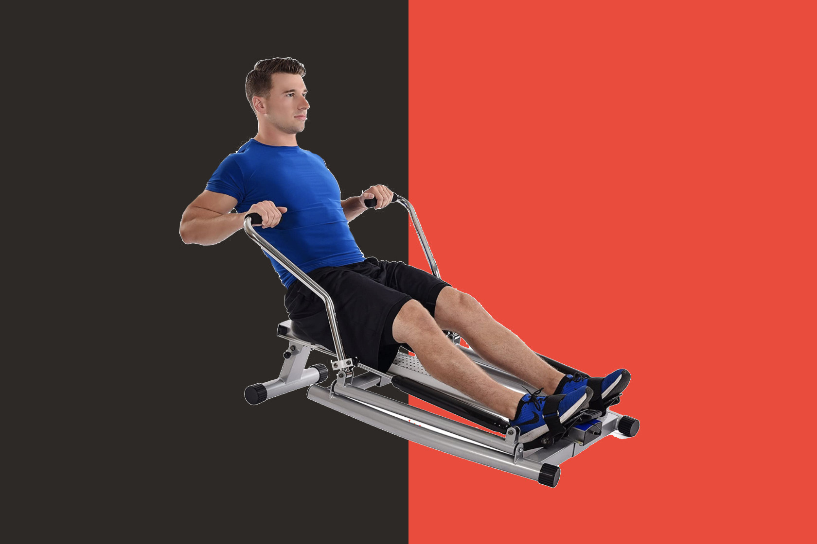 woot rowing machine