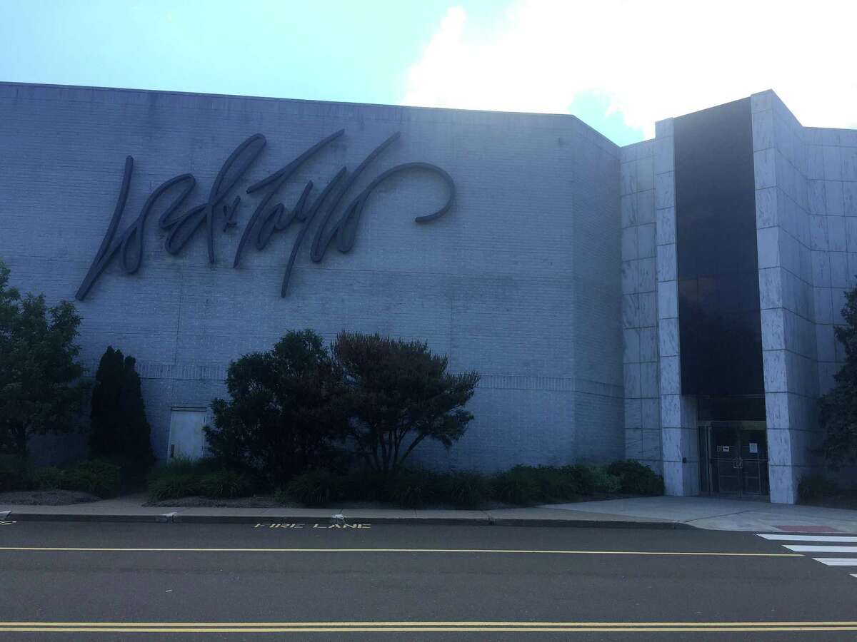 Connecticut Losing All But One Lord & Taylor Stores Amid Bankruptcy