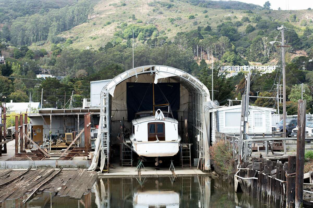 Sausalito confronts historic inequities as it considers affordable