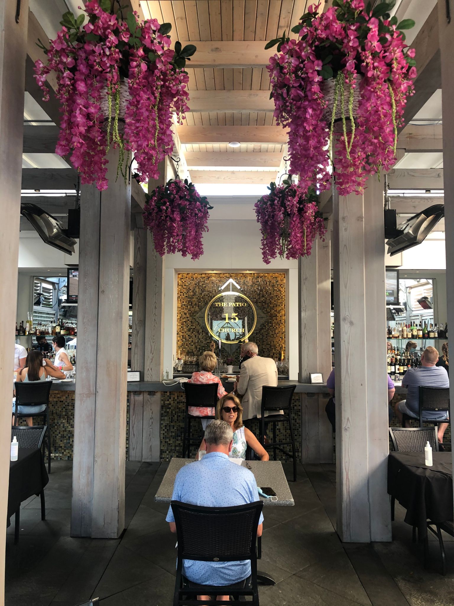 Saratoga summer dining guide, from breakfast to late-night drinks - Vimarsana News