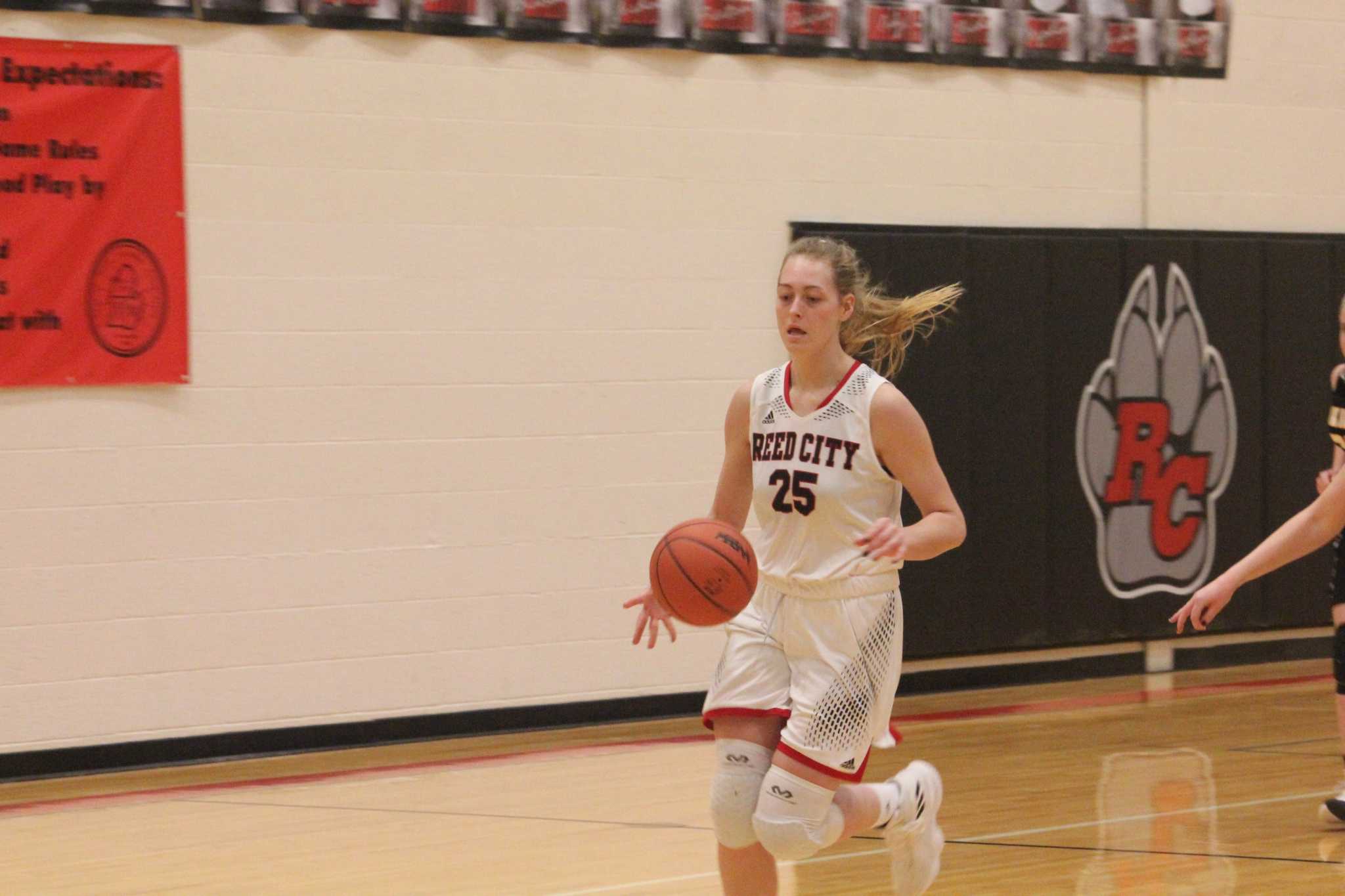 Reed City basketball standout set for college career