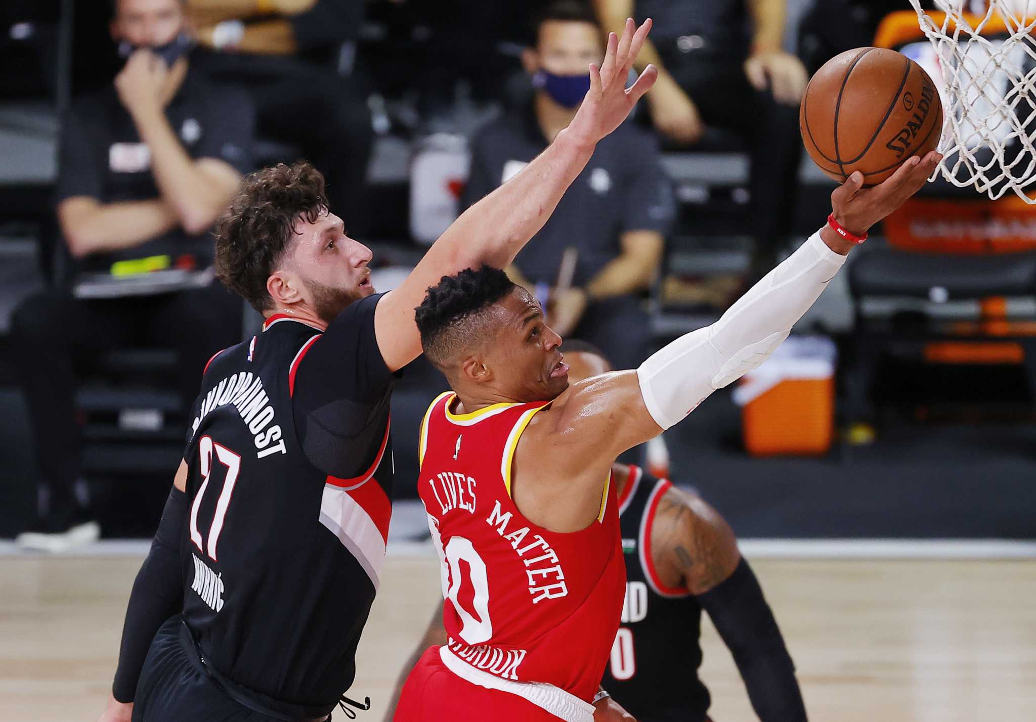 3 Takeaways From Game 2 Portland Trail Blazers Vs Nuggets