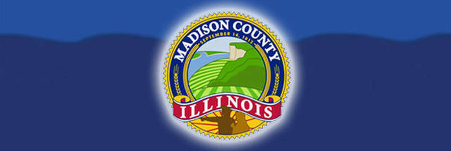 Madison County circuit court awarded grant for family division - Alton