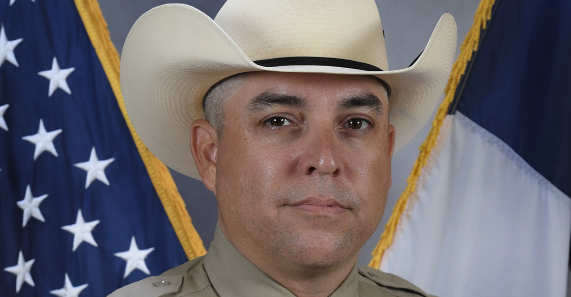 Col. Chad Jones brings vision, experience to lead Texas game wardens
