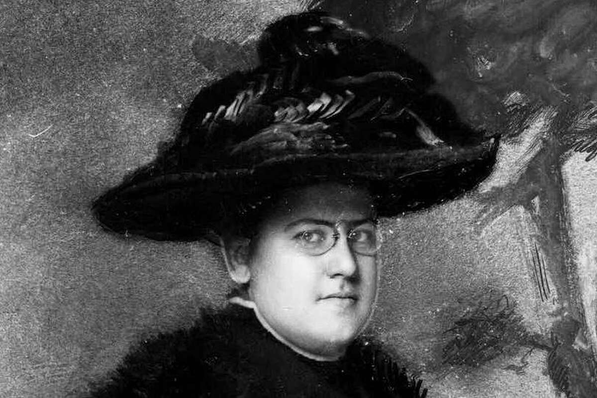Charlotte Wakeman