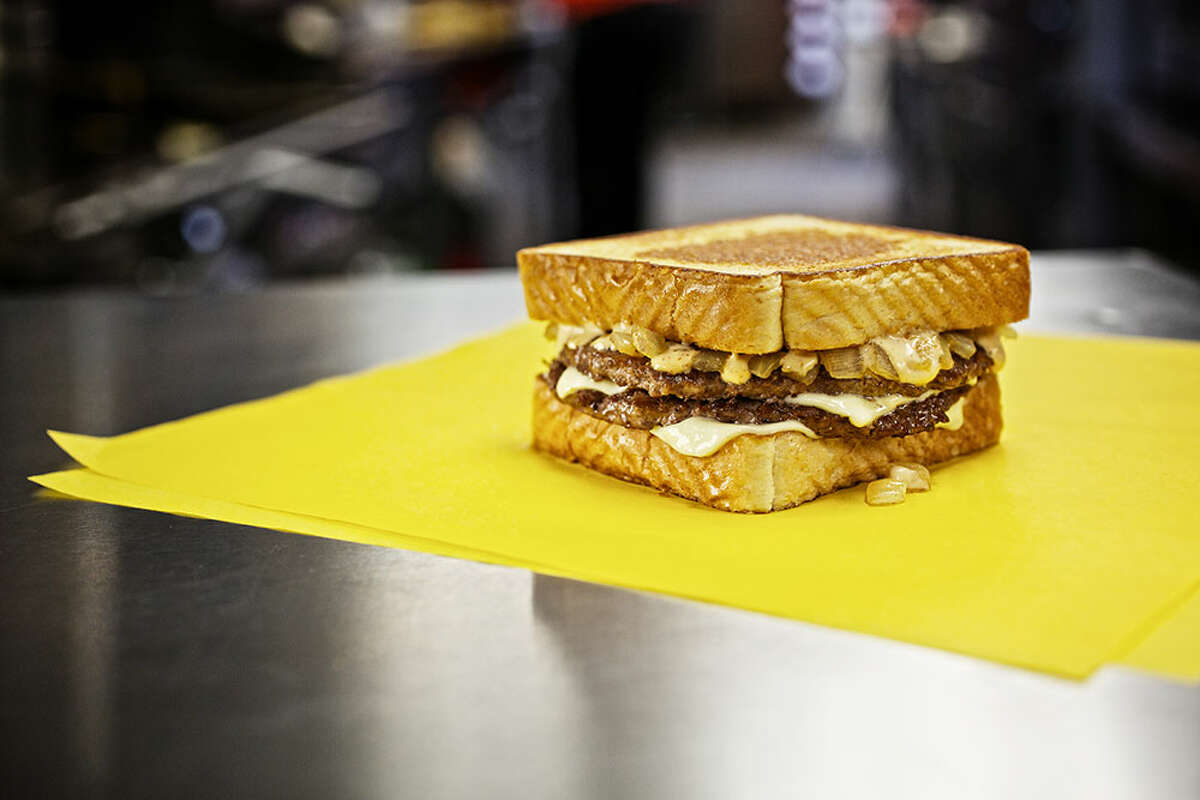 TikTok food hack for Whataburger's Patty Melt is defunct, for now.