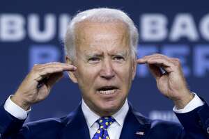 Willie Brown: Six reasons Joe Biden is likely to win the election