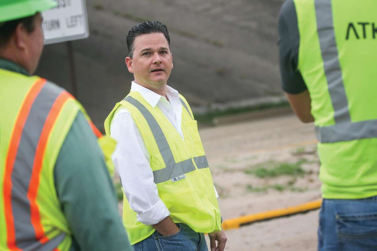 Rayford Road set for 3.5M widening project