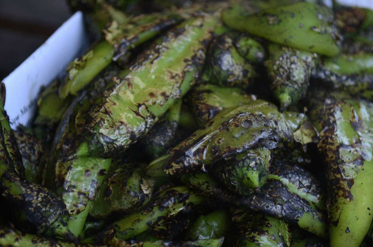 H-E-B And Central Market Now Selling Hatch Chiles In San Antonio