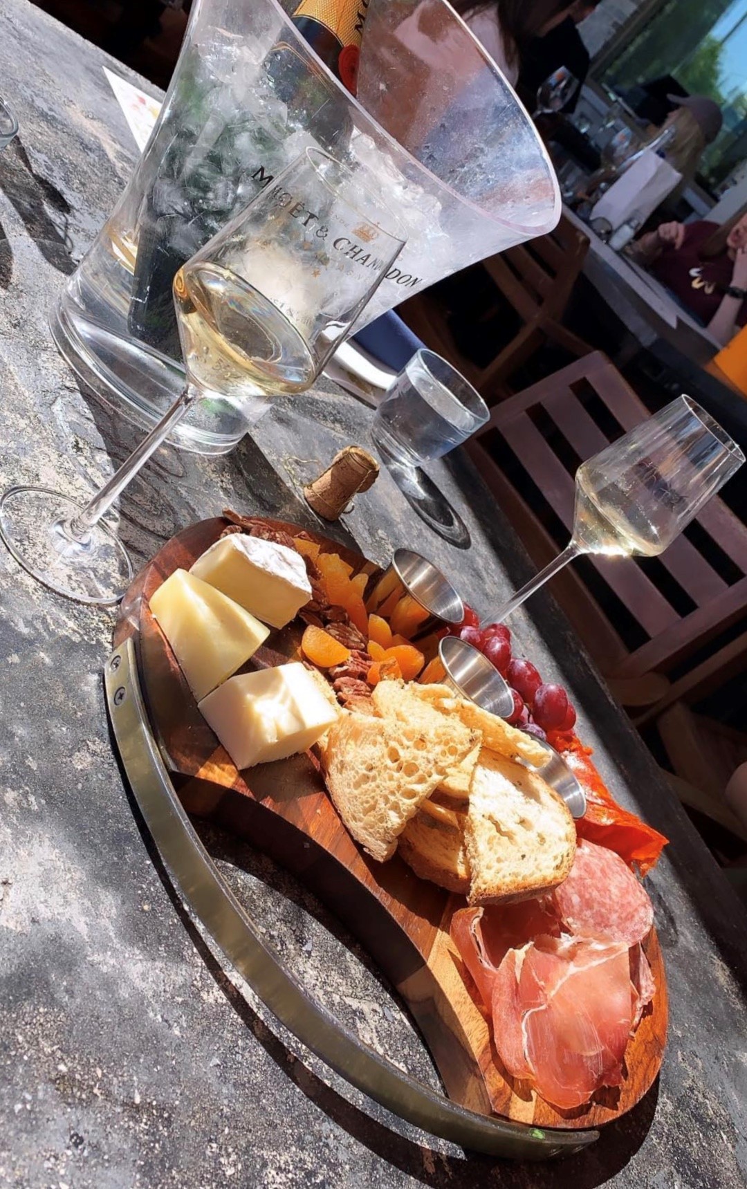 5 places to get the best charcuterie boards in Houston