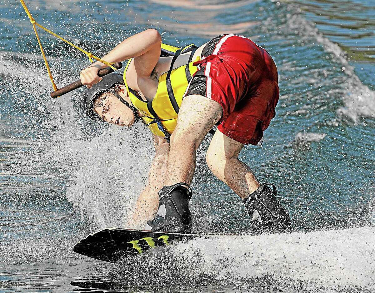 Check out these 5 CT attractions for an adrenaline rush