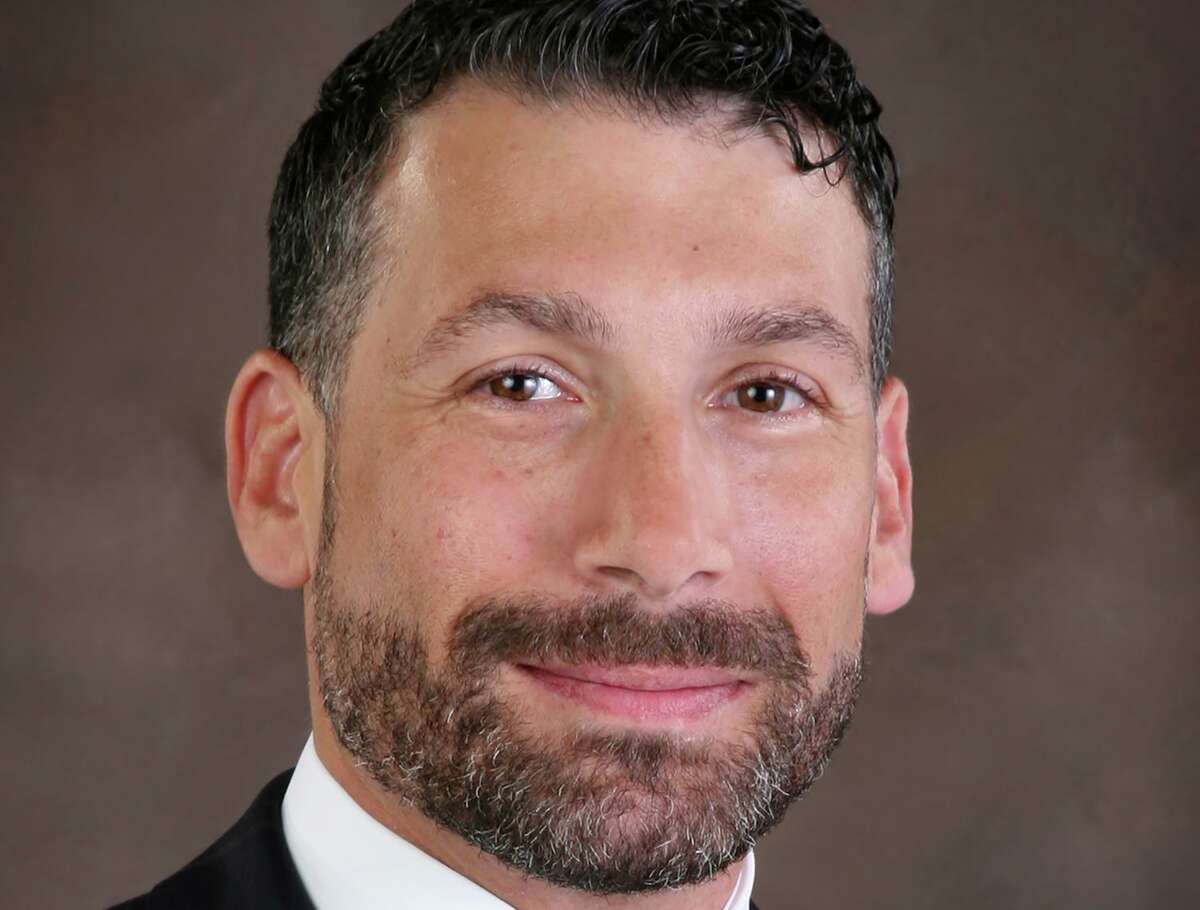 Marc DiGiovanni