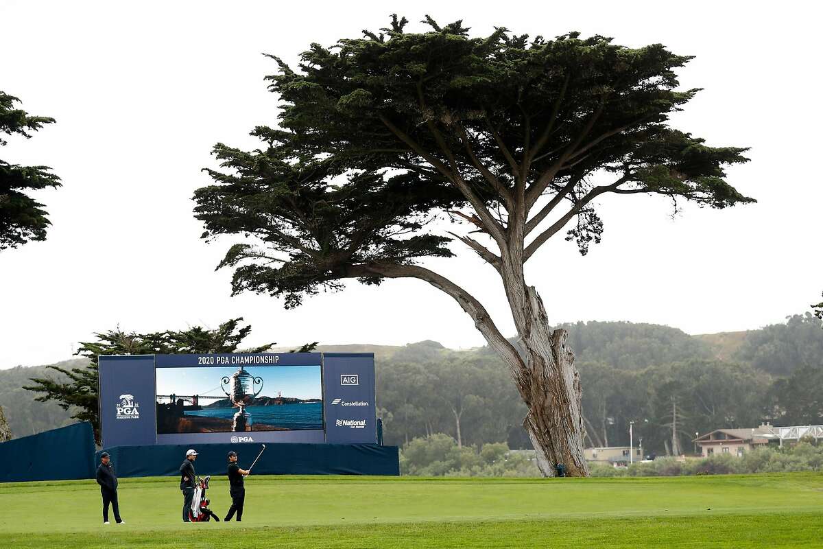 PGA Championship: Golf needs more majors at public courses like SF's Harding Park