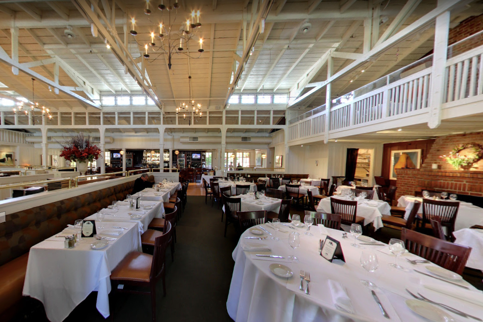 Historic Palo Alto restaurant will close until 2021