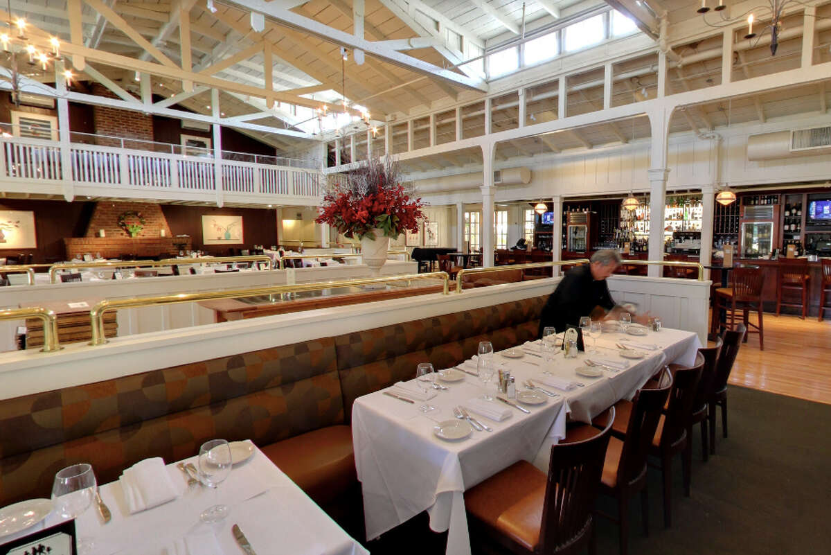 Historic Palo Alto restaurant will close until 2021