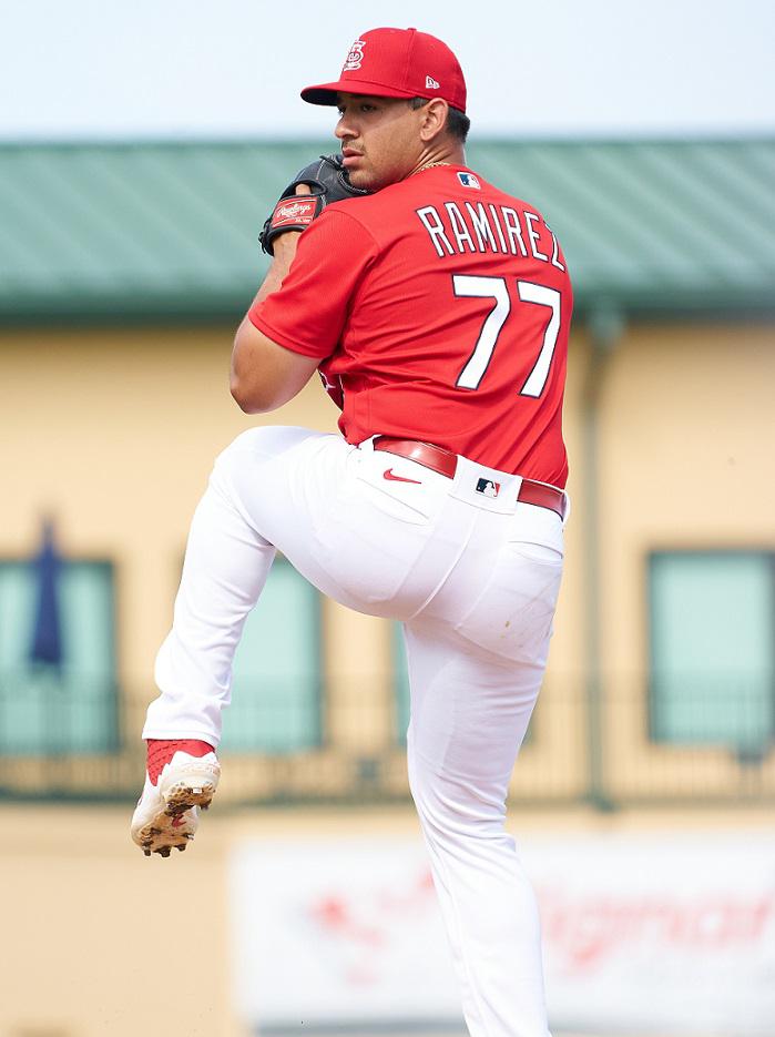 Laredo pitcher drafted by LA Angels set to return to TCU