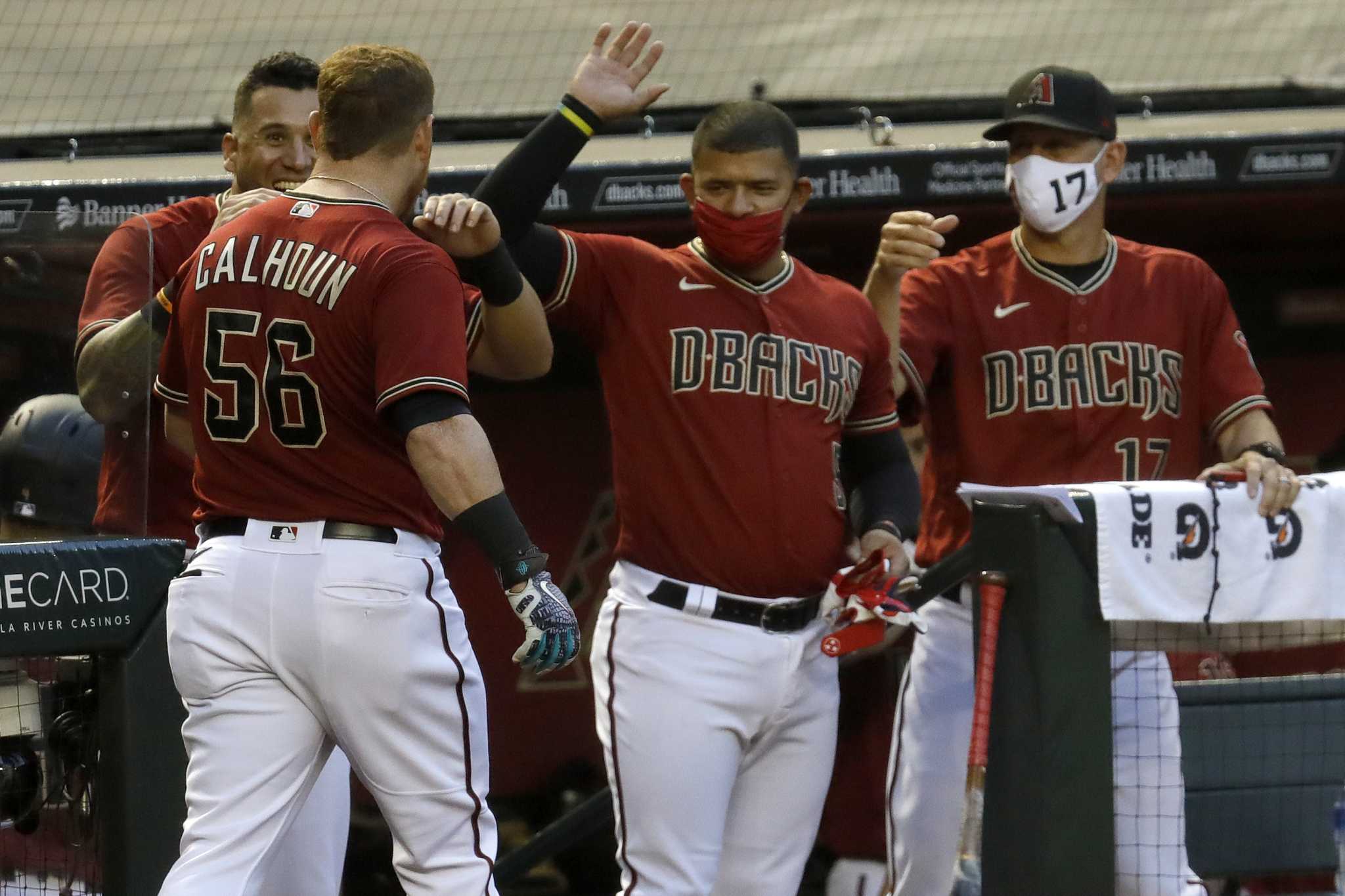 Astros' Lance McCullers Jr.: D-Backs Opening Chase Field Roof Mid-Game Is  'Ass', News, Scores, Highlights, Stats, and Rumors