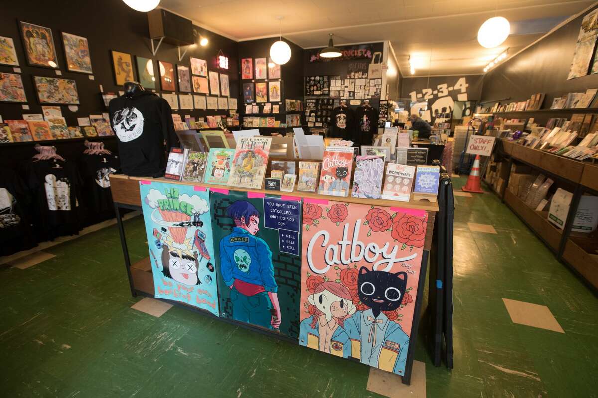 Popular Sf Record Store Closes Permanently There Just Isn T A Way Forward In The City