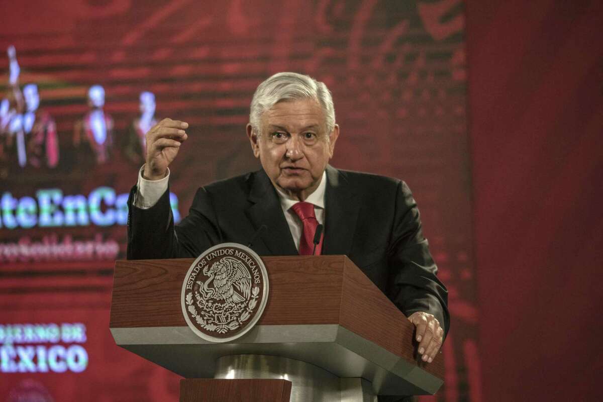 Reforms aimed at opening Mexico’s energy markets to international investment have unraveled under President Andres Manuel Lopez Obrador. A case-in-point is the 2107 offshore discovery by the Houston company Talos Energy.