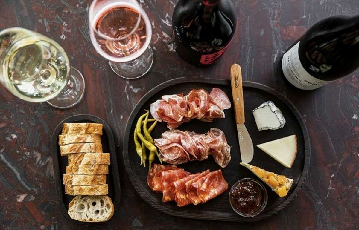 5 places to get the best charcuterie boards in Houston