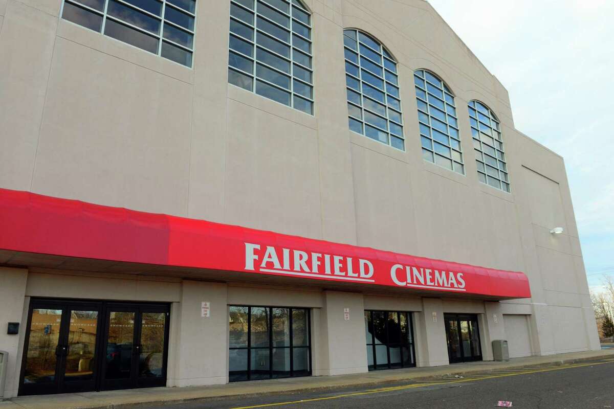 Film critic Fairfield Cinemas closure a blow to Black Rock and