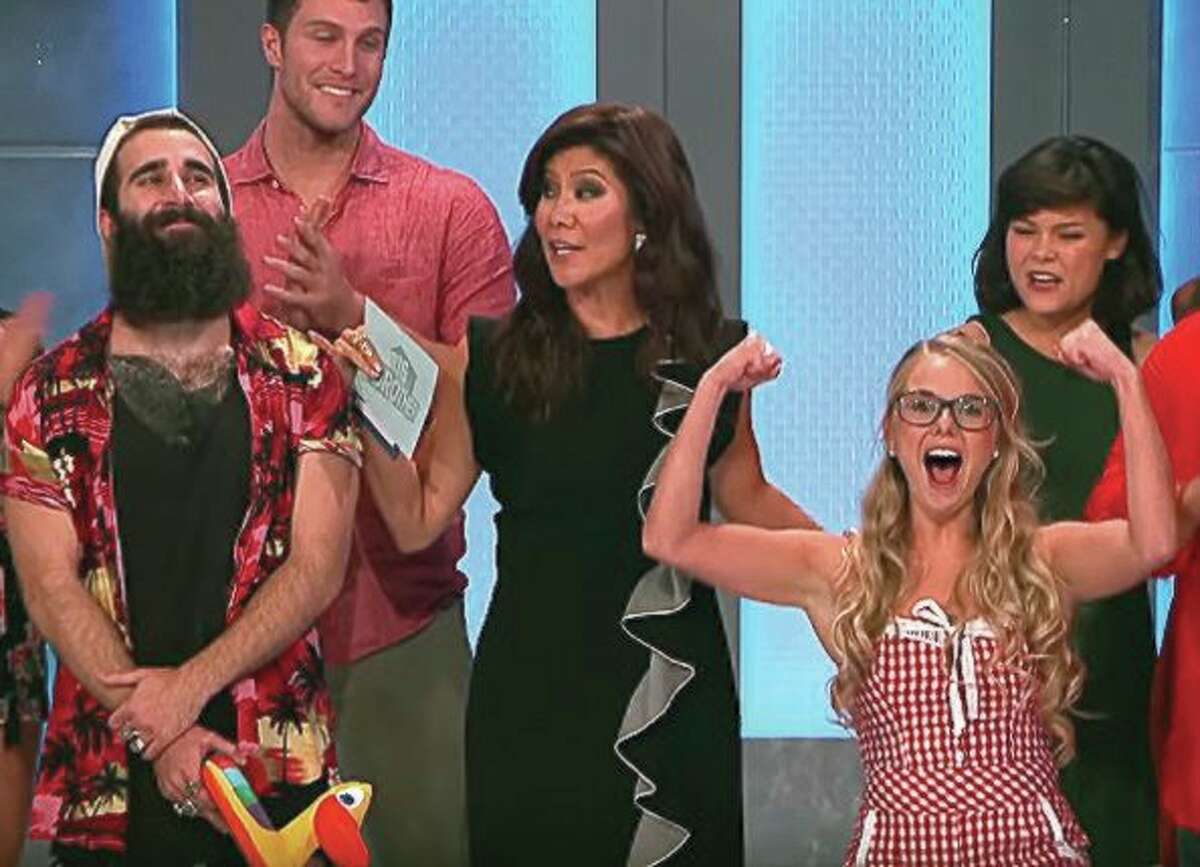 CBS Announces 'Big Brother Reindeer Games' Holiday Special - Parade