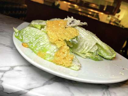 5 Great Salads From San Antonio Area Restaurants To Atone For All